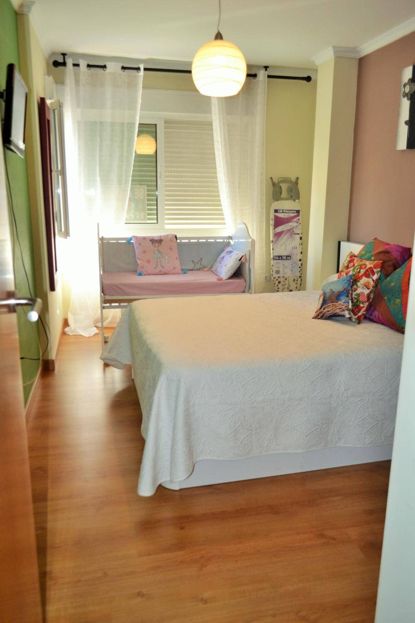 Hospitales Centro Suites Малага Экстерьер фото