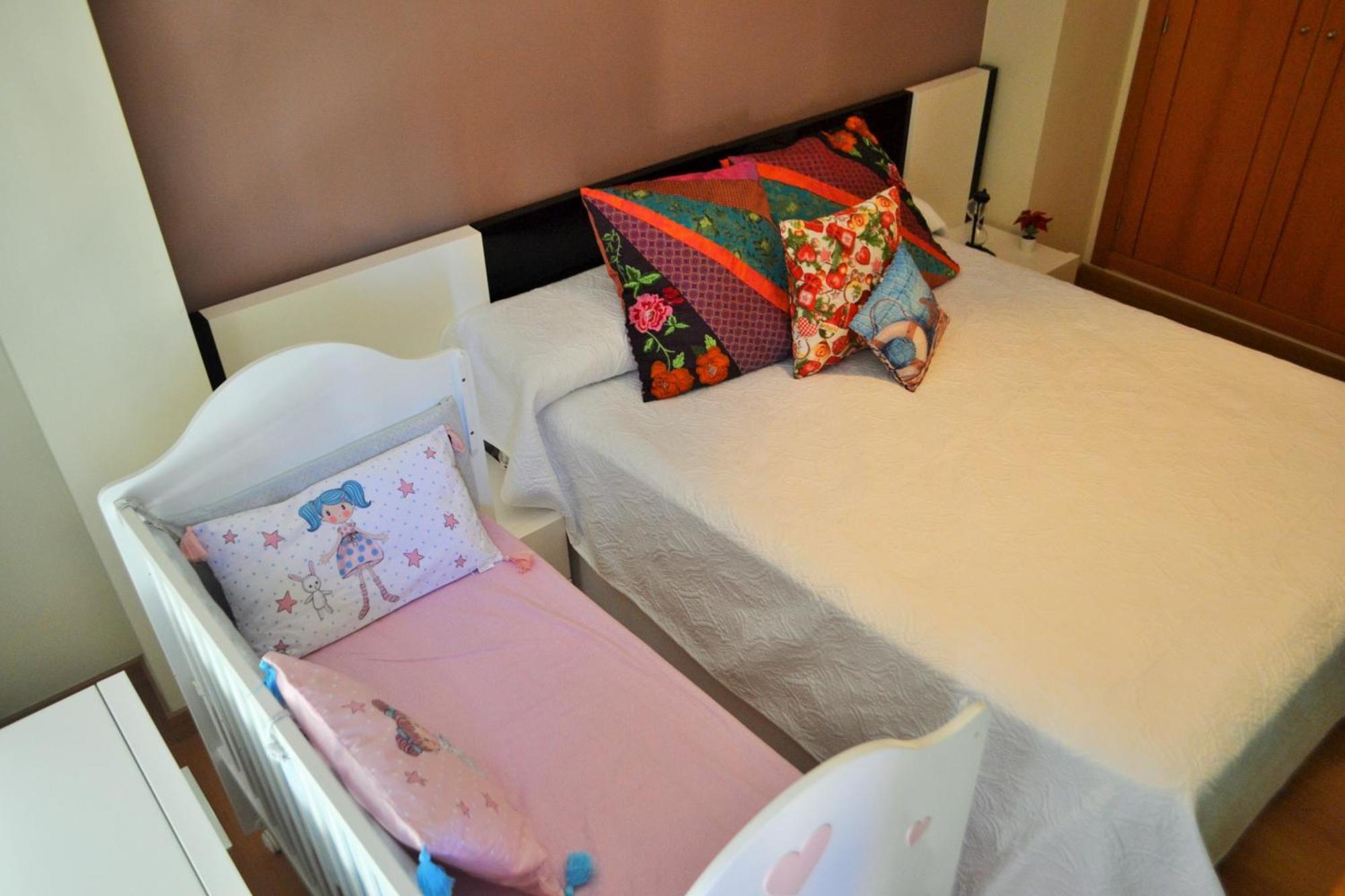 Hospitales Centro Suites Малага Экстерьер фото