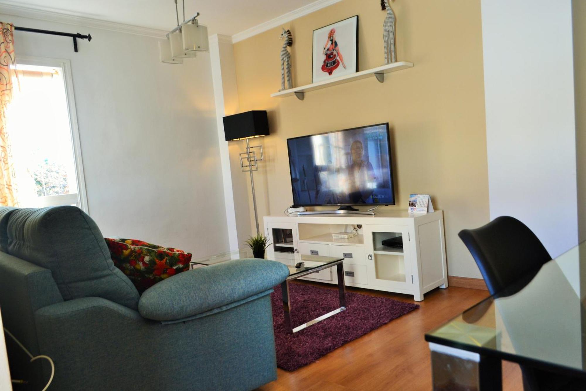 Hospitales Centro Suites Малага Экстерьер фото