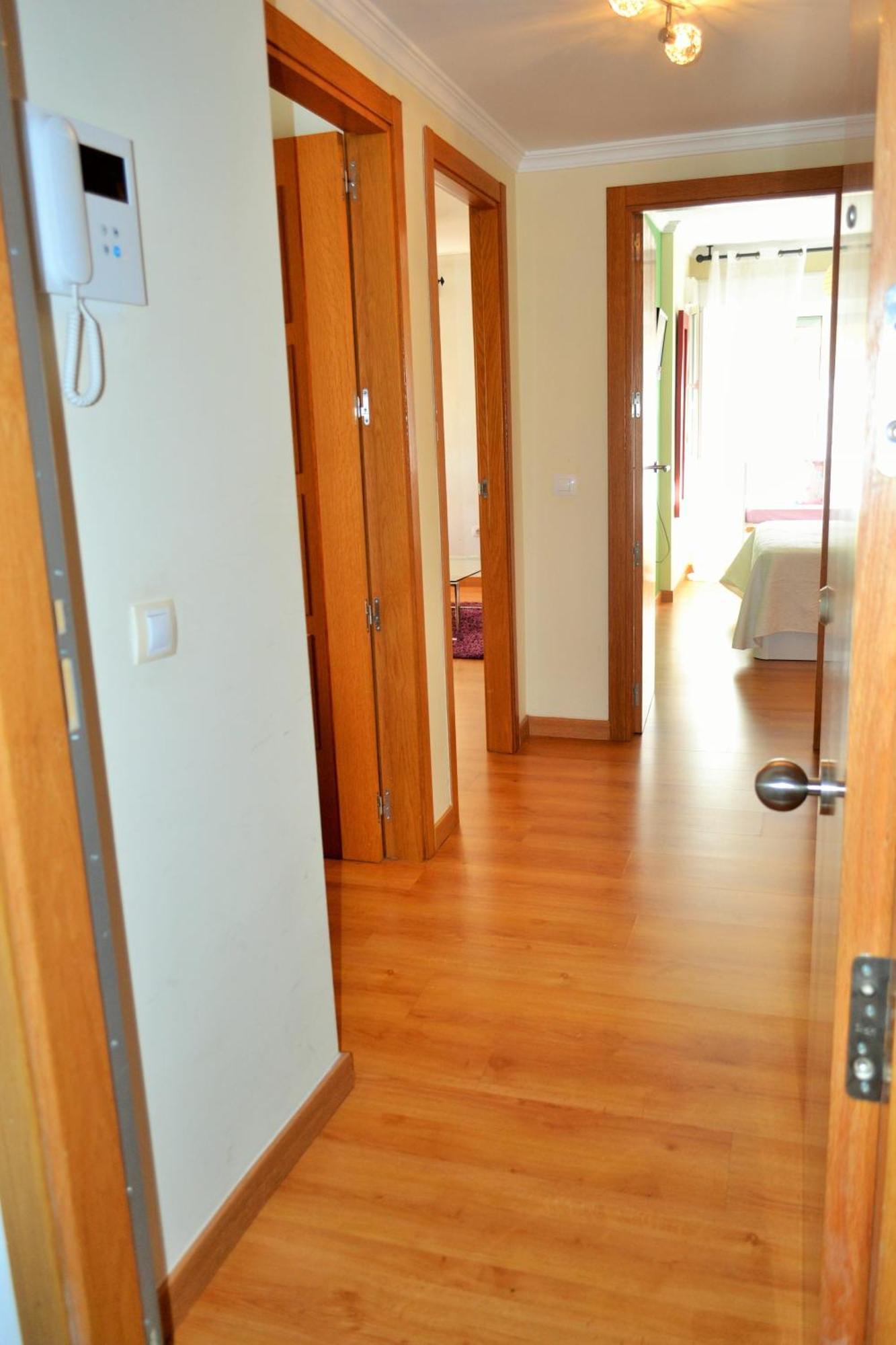 Hospitales Centro Suites Малага Экстерьер фото