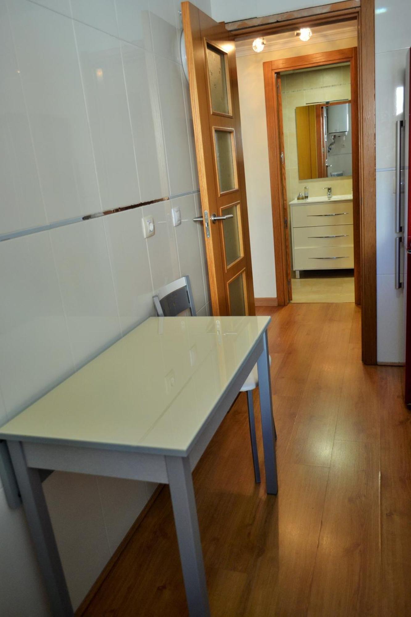 Hospitales Centro Suites Малага Экстерьер фото