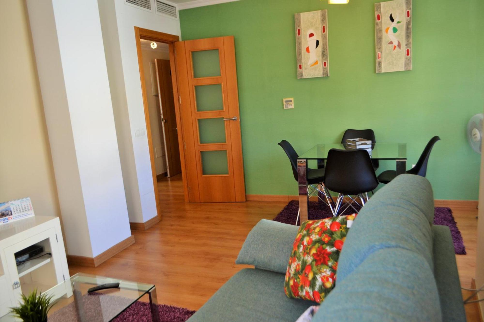 Hospitales Centro Suites Малага Экстерьер фото